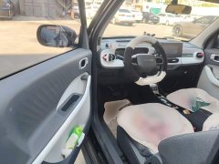 Geely Panda 2025 210km Panda Kart - ფოტო 12