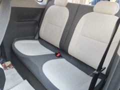 Geely Panda 2025 210km Panda Kart - ფოტო 13