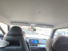 Geely Panda 2025 210km Panda Kart - ფოტო 14