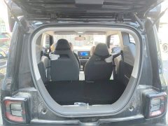 Geely Panda 2025 210km Panda Kart - ფოტო 15