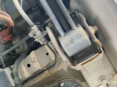 Geely Panda 2025 210km Panda Kart - ფოტო 18