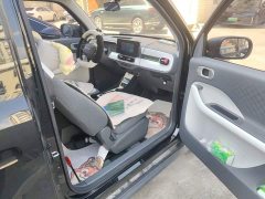 Geely Panda 2025 210km Panda Kart - ფოტო 19