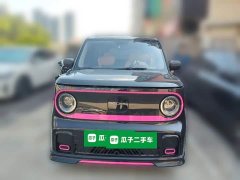 Geely Panda 2025 210km Panda Kart - ფოტო 2