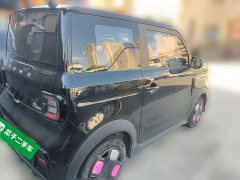 Geely Panda 2025 210km Panda Kart - ფოტო 4