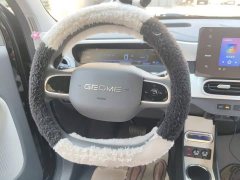 Geely Panda 2025 210km Panda Kart - ფოტო 6