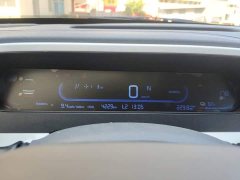 Geely Panda 2025 210km Panda Kart - ფოტო 7