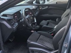 Audi Q4 e-tron 50 e-tron quattro Creative Commons Edition - ფოტო 9
