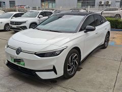 Volkswagen ID.7 VIZZION PRO - ფოტო 1