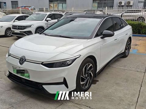 2024 Volkswagen ID.7 VIZZION PRO - ავტომობილი ჩინეთიდან