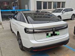 Volkswagen ID.7 VIZZION PRO - ფოტო 4