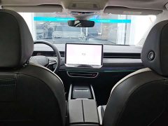 Volkswagen ID.7 VIZZION PRO - ფოტო 6
