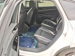 Volkswagen ID.7 VIZZION PRO - ფოტო 7