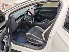 Volkswagen ID.7 VIZZION PRO - ფოტო 8