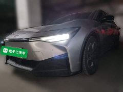 Toyota bZ3 2024 517km Elite PRO - ფოტო 1