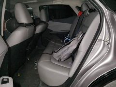 Toyota bZ3 2024 517km Elite PRO - ფოტო 13