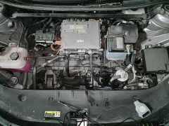 Toyota bZ3 2024 517km Elite PRO - ფოტო 16