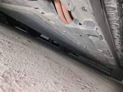 Toyota bZ3 2024 517km Elite PRO - ფოტო 18