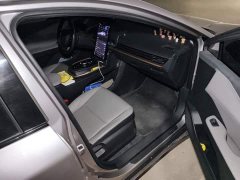 Toyota bZ3 2024 517km Elite PRO - ფოტო 19