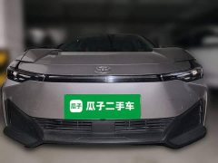 Toyota bZ3 2024 517km Elite PRO - ფოტო 2