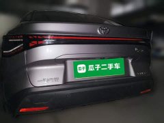 Toyota bZ3 2024 517km Elite PRO - ფოტო 3
