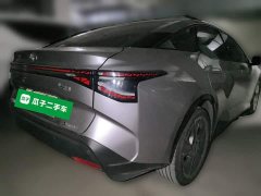 Toyota bZ3 2024 517km Elite PRO - ფოტო 4