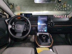 Toyota bZ3 2024 517km Elite PRO - ფოტო 5