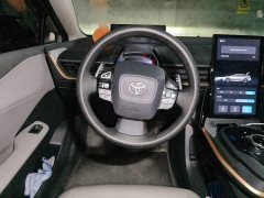 Toyota bZ3 2024 517km Elite PRO - ფოტო 6