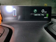 Toyota bZ3 2024 517km Elite PRO - ფოტო 7