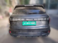 Lynk & Co 01 2.0TD AWD Jin Halo - ფოტო 3