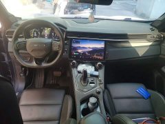 Lynk & Co 01 2.0TD AWD Jin Halo - ფოტო 5