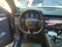 Lynk & Co 01 2.0TD AWD Jin Halo - ფოტო 6