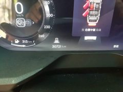 Lynk & Co 01 2.0TD AWD Jin Halo - ფოტო 8
