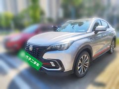 Changan CS85 COUPE 2021 1.5T DCT Prestige Edition - ფოტო 1