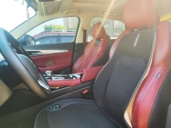Changan CS85 COUPE 2021 1.5T DCT Prestige Edition - ფოტო 11
