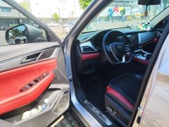 Changan CS85 COUPE 2021 1.5T DCT Prestige Edition - ფოტო 12