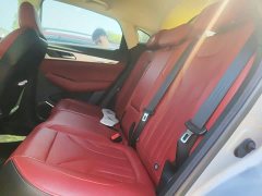 Changan CS85 COUPE 2021 1.5T DCT Prestige Edition - ფოტო 13
