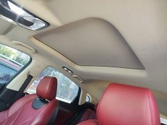 Changan CS85 COUPE 2021 1.5T DCT Prestige Edition - ფოტო 14