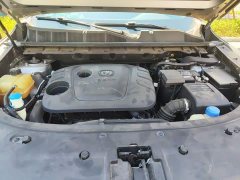 Changan CS85 COUPE 2021 1.5T DCT Prestige Edition - ფოტო 16
