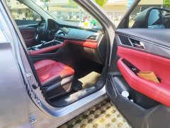 Changan CS85 COUPE 2021 1.5T DCT Prestige Edition - ფოტო 19