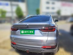 Changan CS85 COUPE 2021 1.5T DCT Prestige Edition - ფოტო 3