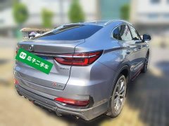 Changan CS85 COUPE 2021 1.5T DCT Prestige Edition - ფოტო 4