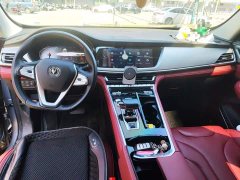 Changan CS85 COUPE 2021 1.5T DCT Prestige Edition - ფოტო 5