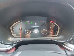 Changan CS85 COUPE 2021 1.5T DCT Prestige Edition - ფოტო 7