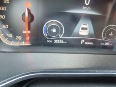 Changan CS85 COUPE 2021 1.5T DCT Prestige Edition - ფოტო 8