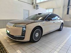 Volkswagen Zun S800 Extended Range Starlight Premium Edition 5-Seater (192-line LiDAR) - ფოტო 1