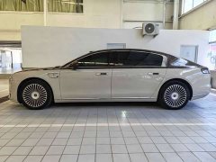 Volkswagen Zun S800 Extended Range Starlight Premium Edition 5-Seater (192-line LiDAR) - ფოტო 2