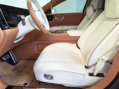 Volkswagen Zun S800 Extended Range Starlight Premium Edition 5-Seater (192-line LiDAR) - ფოტო 3