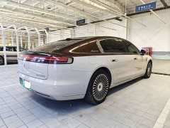 Volkswagen Zun S800 Extended Range Starlight Premium Edition 5-Seater (192-line LiDAR) - ფოტო 6