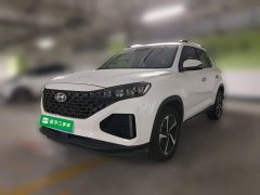 Hyundai Beijing Hyundai ix35 240TGDi DCT 2WD GLS Leading Edition - ფოტო 1