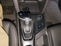 Hyundai Beijing Hyundai ix35 240TGDi DCT 2WD GLS Leading Edition - ფოტო 10
